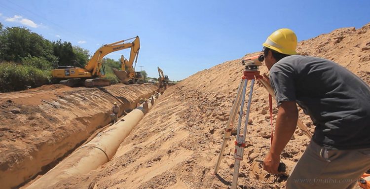 Tartagal: aprobaron el llamado a licitación pública para obra del acueducto