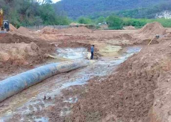 Aguaray: la localidad continúa con faltante de agua