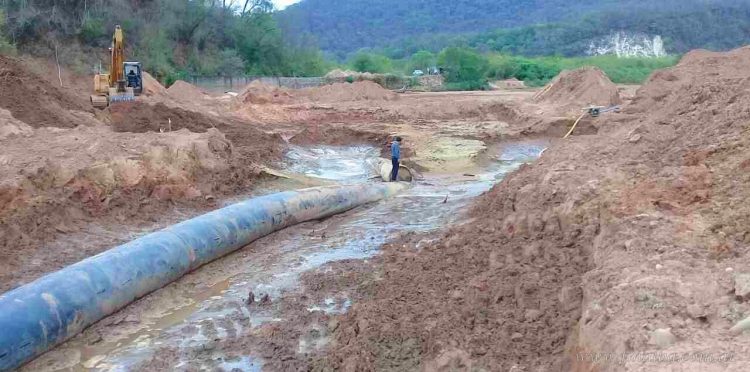 Aguaray: la localidad continúa con faltante de agua
