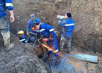 Tartagal: persisten problemas en el servicio de agua de red