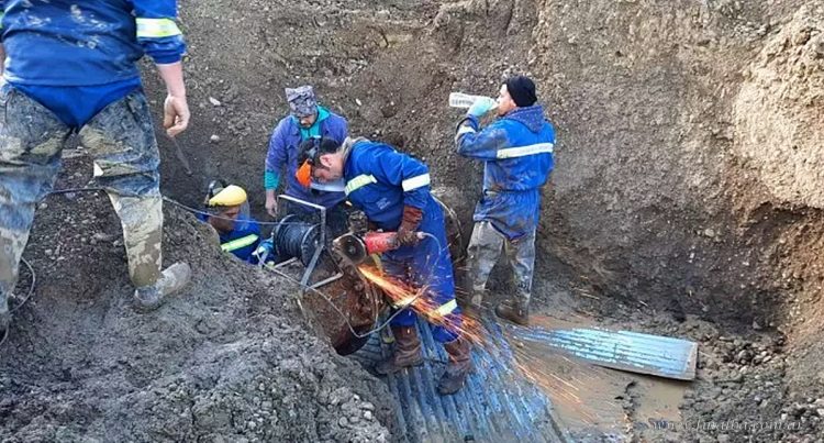 Tartagal: persisten problemas en el servicio de agua de red