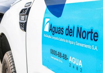 Amparo colectivo del agua: por oficio judicial, se disponen medios de atención a usuarios de Tartagal y Mosconi