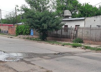 Crisis Hídrica: Aguas del Norte anuncia controles sobre derroches