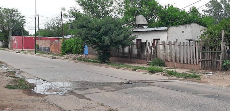 Crisis Hídrica: Aguas del Norte anuncia controles sobre derroches