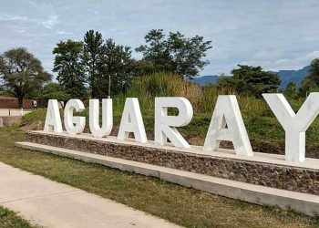 Aguaray: aislados en una escuela por casos positivos de Coronavirus