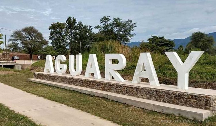 Aguaray: aislados en una escuela por casos positivos de Coronavirus