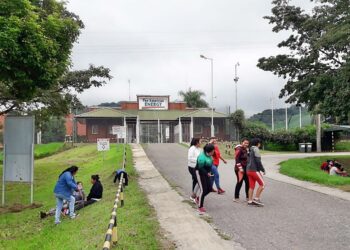 Piquirenda: originarios reclaman por fuentes de trabajo a empresa