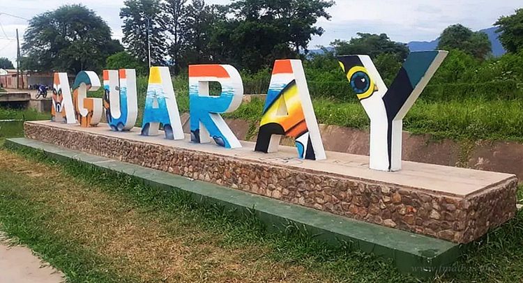 Aguaray: Comisión Investigadora para indagar ante acusaciones a concejal Guzmán