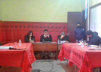 Concejo Deliberante Aguaray: Fernando Linares, nuevo presidente del cuerpo