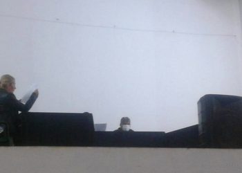 Aguaray: por reformas en el Concejo Deliberante, ediles sesionaron en la Casa de la Cultura