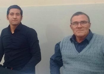 Aguaray: asumió Matías Villarroel en el Concejo Deliberante