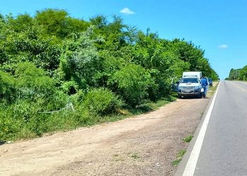 Aguaray: desmalezadores reclamaban pagos adeudados a empresa