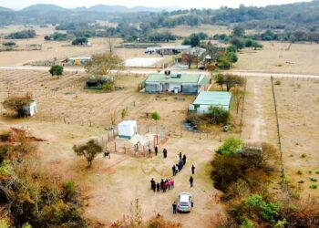 Aguaray: intendente Alemán responde a las acusaciones por fondos de la emergencia hídrica
