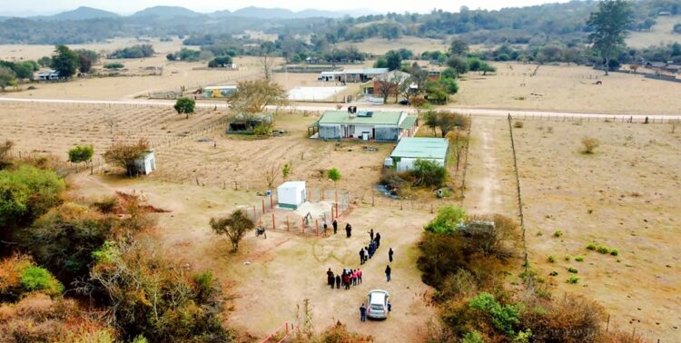 Aguaray: intendente Alemán responde a las acusaciones por fondos de la emergencia hídrica