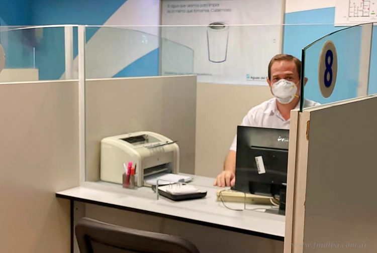 Provincia: nuevo plan para regularizar deudas con Aguas del Norte