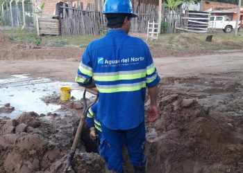 Tartagal: audiencia pública por el plan de provisión de agua potable