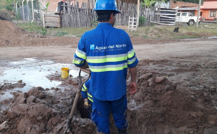 Tartagal: audiencia pública por el plan de provisión de agua potable