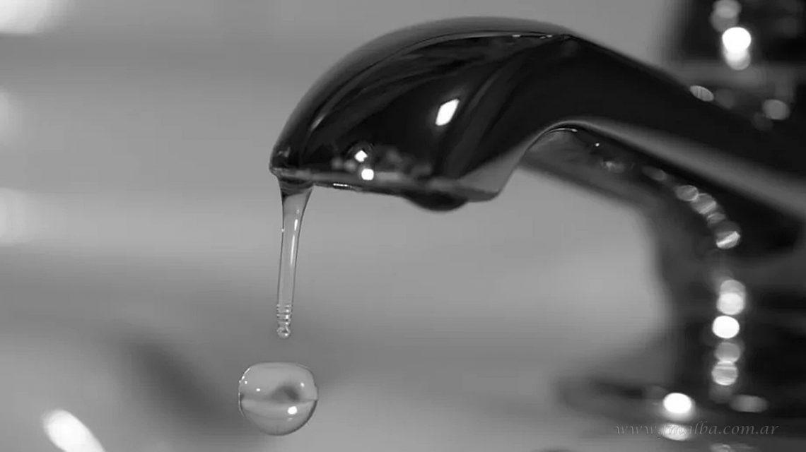 Aguas del Norte: este 30 de septiembre cierra plazo para regularizar deudas