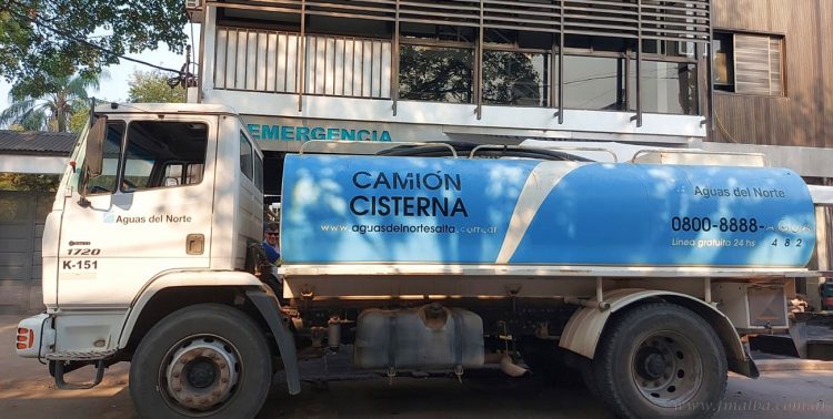 Concejo Deliberante Tartagal: sesión especial para abordar propuesta de consulta popular