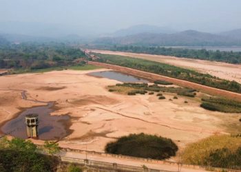 Crisis Hídrica: se normaliza paulatinamente la provisión de agua en Tartagal y Mosconi