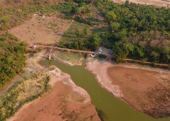 Crisis Hídrica: continúan las medidas preventivas para tres localidades en San Martín