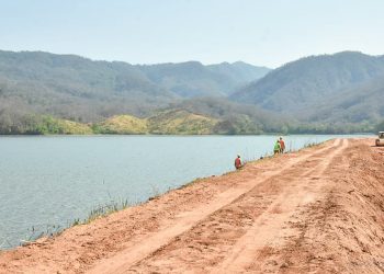 Emergencia hídrica: el Ente dispuso que las multas se destinen a obras y campañas de concientización