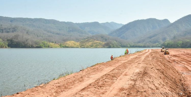 Emergencia hídrica: el Ente dispuso que las multas se destinen a obras y campañas de concientización