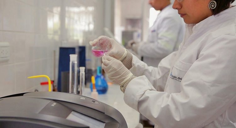Ente Regulador: “Certificamos que el agua del sistema Itiyuro es potable”