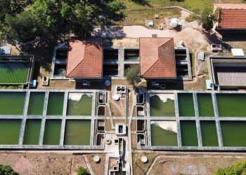 Bajante en río Caraparí: tres localidades se abastecerán con las reservas del embalse El Limón