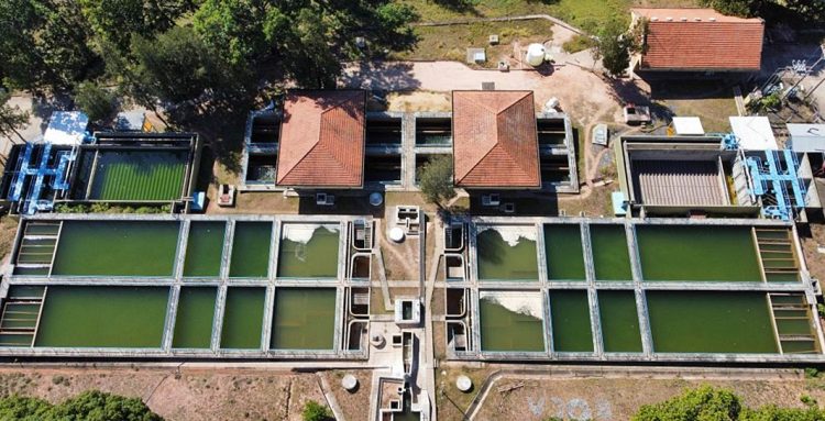 Bajante en río Caraparí: tres localidades se abastecerán con las reservas del embalse El Limón