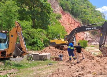 General Mosconi: corte programado de energía a mitad de semana