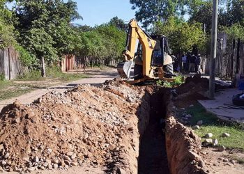 Tartagal: retornaron los cortes y baja presión en el servicio de agua