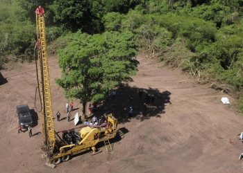 Pozo Tonono: se abre proceso de contratación abreviada