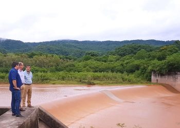 Dique Itiyuro: el 18 de julio se abren los sobres de licitación para obras en El Limón