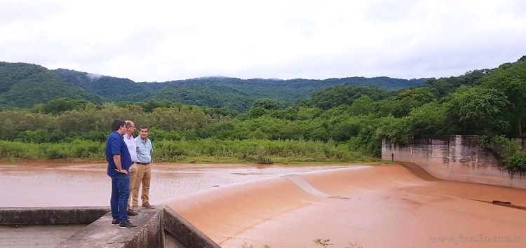 Dique Itiyuro: el 18 de julio se abren los sobres de licitación para obras en El Limón