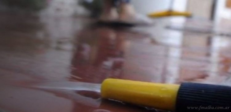 Servicios: tres localidades y parajes afectados por cortes o bajas de presión en el agua