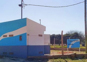 Tartagal: robo de cables mantiene sin agua a barrios y comunidades originarias