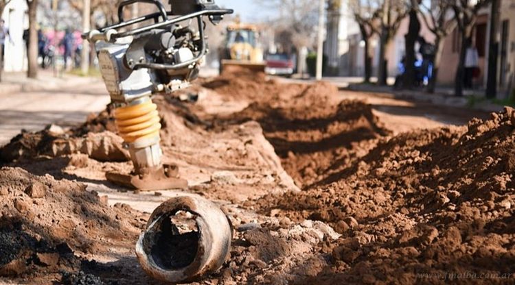 Tartagal: adjudicaron la Etapa II para el recambio de colectora