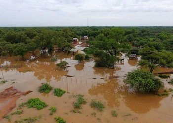 Tartagal, sede del primer “Congreso Provincial de Gestión Integral de Riesgos”