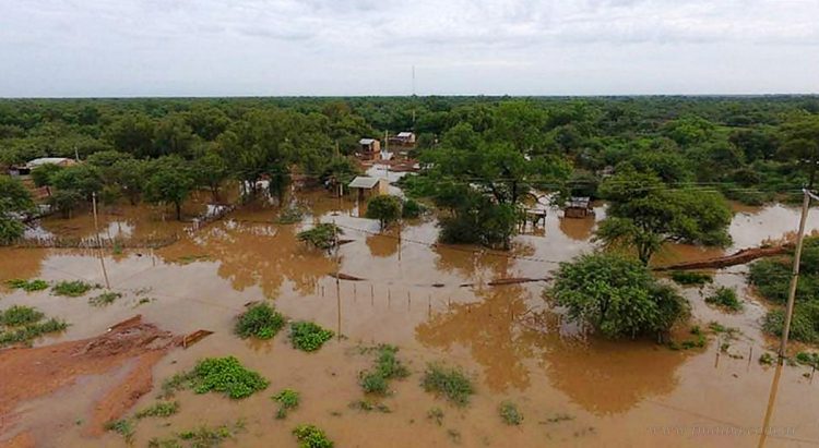 Tartagal, sede del primer “Congreso Provincial de Gestión Integral de Riesgos”