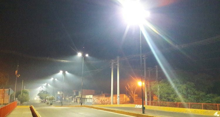 Ambiente: a pesar del humo, la calidad del aire es “buena”