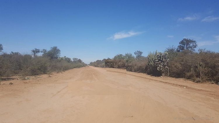 Los Blancos: convocan a audiencia pública para el 17 de diciembre