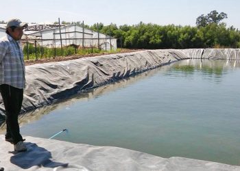 Regionales: aprueban la ejecución de reservorios de agua segura