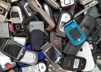 Medio Ambiente: Tartagal inicia la recolección de basura electrónica