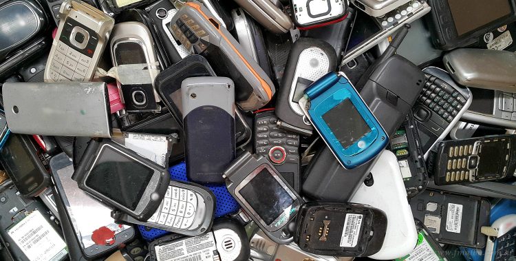 Medio Ambiente: Tartagal inicia la recolección de basura electrónica