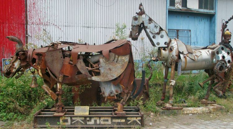 17 de Mayo, Día Mundial del Reciclaje