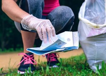 Del 4 al 11 de junio, Semana del Medio Ambiente