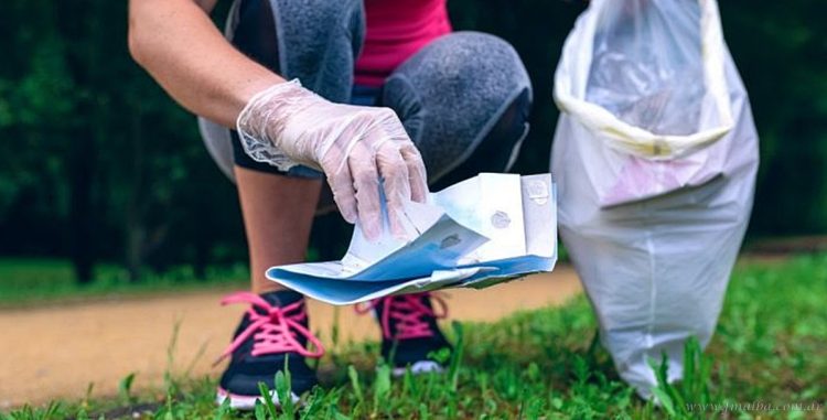 Del 4 al 11 de junio, Semana del Medio Ambiente