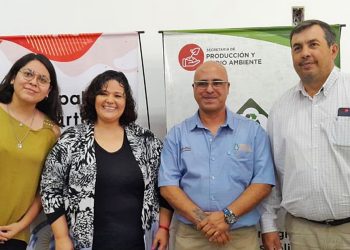 Tartagal: lanzamiento de la  “Campaña de Separación de Aceite Usado de Cocina”
