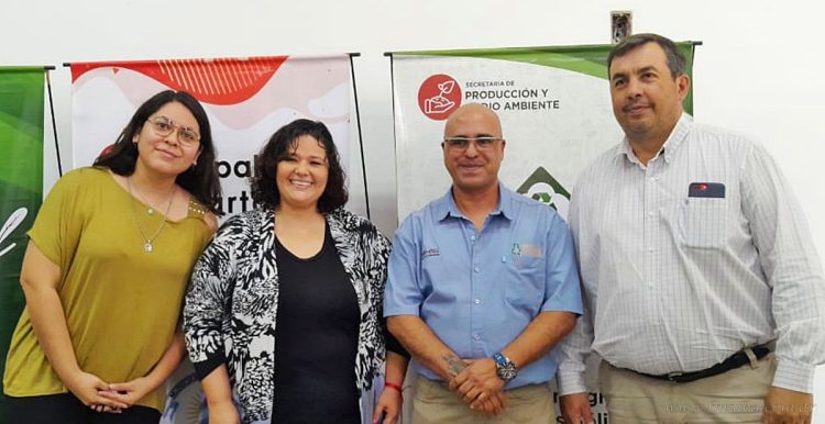 Tartagal: lanzamiento de la  “Campaña de Separación de Aceite Usado de Cocina”